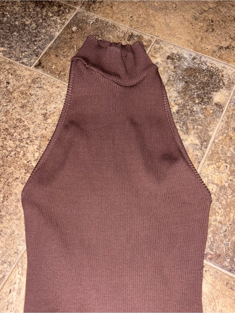 Cassandra Light Snatched Jumpsuit - Picture 7 of 14